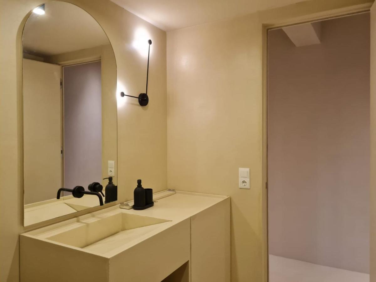 Villa Ammos Ikia Ouranoupoli Esterno foto